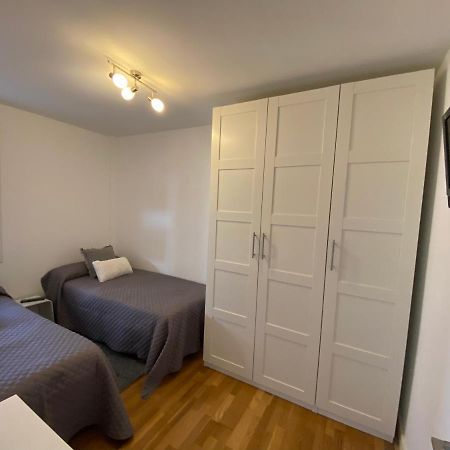 Apartamento Arousa Mar Villanueva De Arosa Eksteriør billede