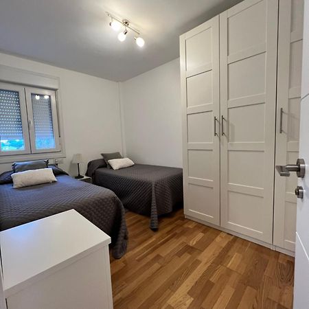 Apartamento Arousa Mar Villanueva De Arosa Eksteriør billede