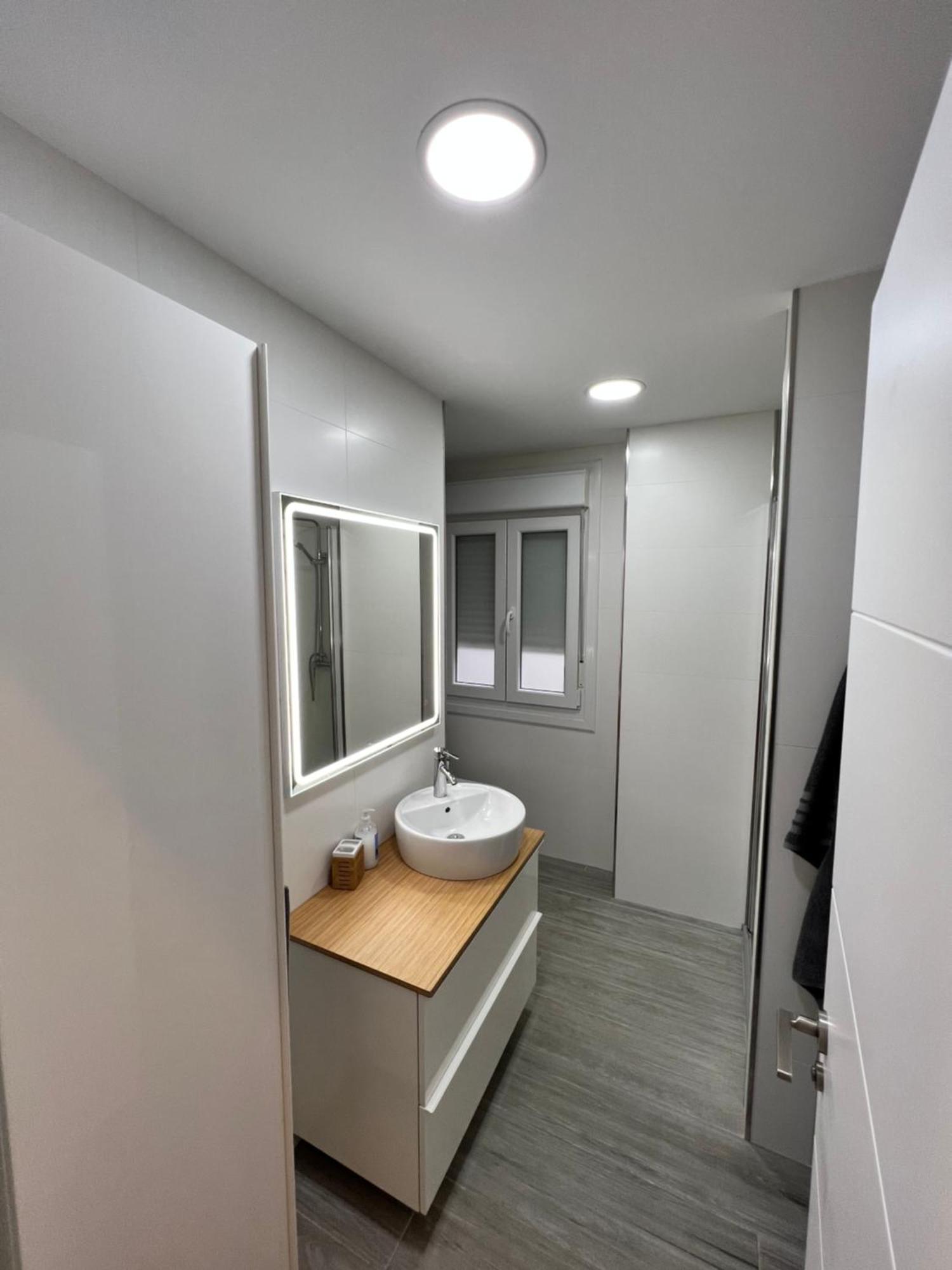 Apartamento Arousa Mar Villanueva De Arosa Eksteriør billede