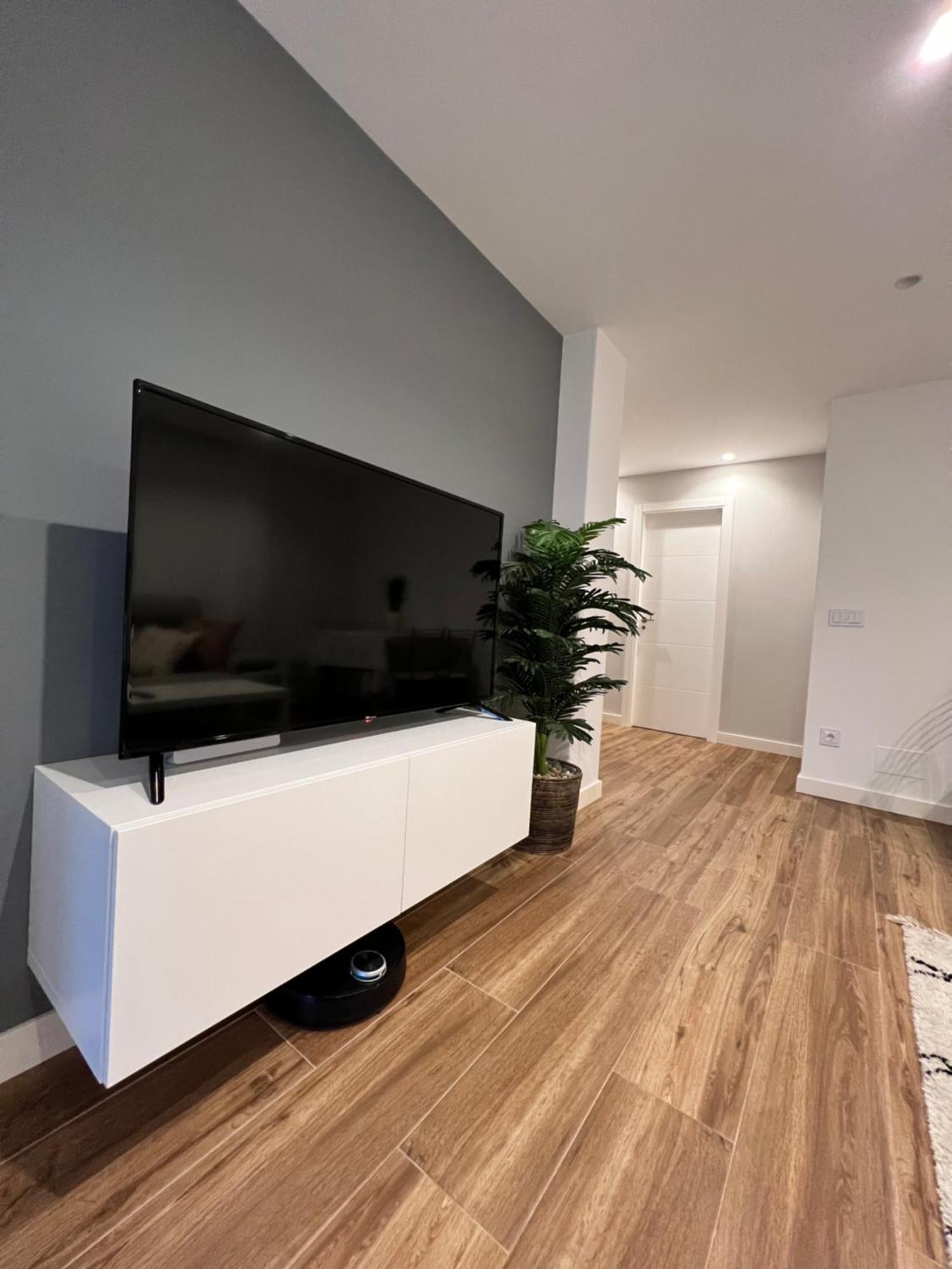 Apartamento Arousa Mar Villanueva De Arosa Eksteriør billede